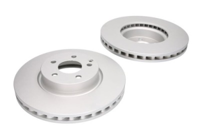 Диск гальмівна ferodo ddf1692c-1 фото №1