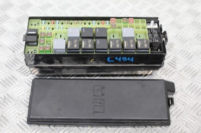 Коробка предохранителей range rover sport 2 l494 фото №1