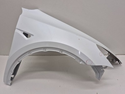 Tesla model y крила передній правий фото №1