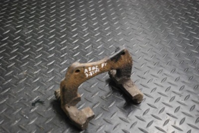 Скоба задняя audi a8 d2 3.3 tdi фото №1