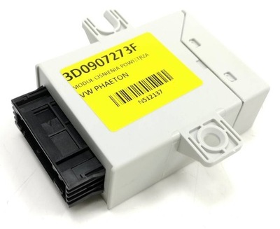 Новий org модуль тиску повітря vw phaeton фото №1