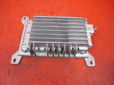 GM CHEVROLET AMPLIFIER BOSE 15268210  