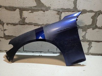 Крыло левый перед alfa romeo giulia фото №1