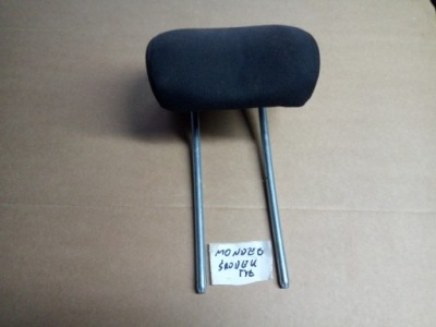 Підголівник середній задній сидіння ford mondeo mk4 фото №1