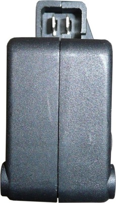 Привод центрального замка багажника фото №1