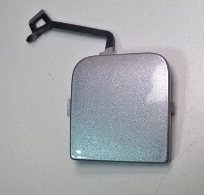 Citroen jumpy iii 2016- заглушка фаркоп задня oryg фото №1