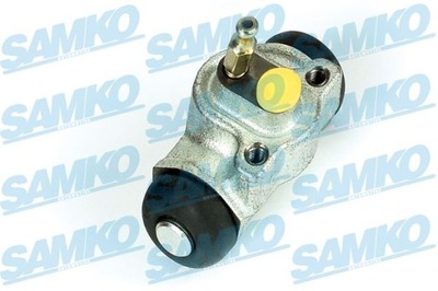 SAMKO C05914 ЦИЛИНДР ТОРМОЗНОЙ