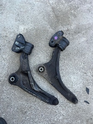 Важіль перед правий ford galaxy mk4 s-max mk2 ory фото №1