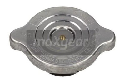 28-0312 кришка радіатора db фото №1