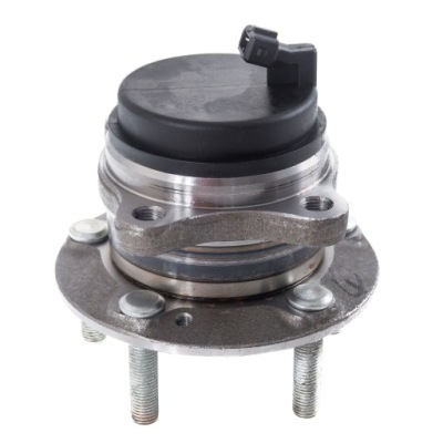 Ступица подшипник задняя hyundai santa fe; kia sorento фото №1