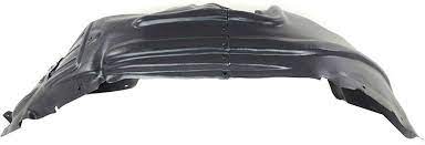 Jeep cherokee kl 14 - 18 підкрилок ліва фото №1