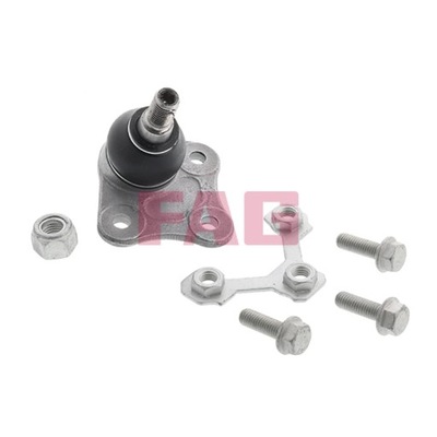 AXLE SWIVEL ATTACHMENT / PROWADZACY FAG 825 0172 10  