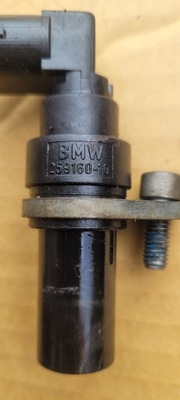 259160-10 BMW E46 330D SENSOR POSICIÓN DE EJE CIGÜEÑAL M57  