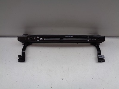 Балка бампера передня citroen c3 ds3 09- фото №1