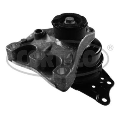 Подушка двигуна do skoda fabia roomster фото №1