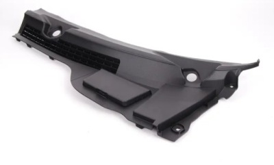 Mini жабо ліва r58 r59 фото №1