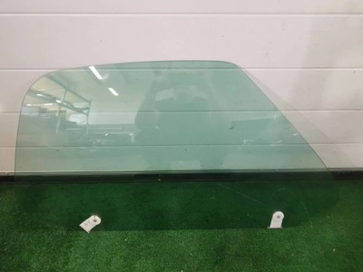 Fiat barchetta скло двері правий перед фото №1