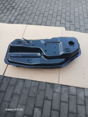 Бак топлива po rennowacji mitsubishi space gear l400 delica бензин фото №1