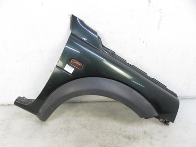 Крыло правый передний land rover freelander 961 фото №1