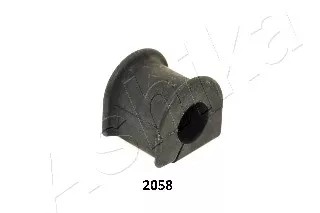 GOM-2058 BLOQUE SILENCIOSO STABIL.TOYOTA LAND CRUISER 4.0  