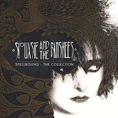 CD Siouxsie and the Banshees Spellbound