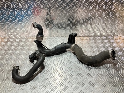 Wąż труба інтеркулер puma ii mk2 19- 1.0 ecoboost фото №1