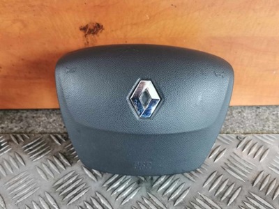 Подушка подушка безпеки renault scenic iii оригінальний номер 985701921r фото №1