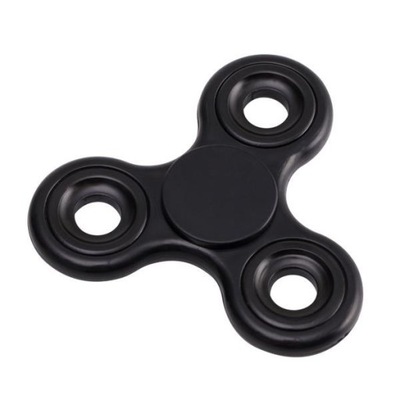 Fidget Spinner Czarny