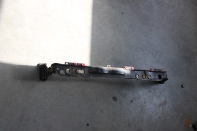 Балка нижня бампера ford focus mk3 фото №1