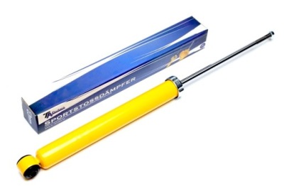 Задній спортивний амортизатор bmw e36 e46 ta-technix фото №1