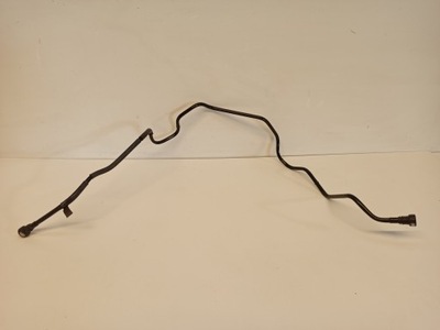 Шланг вакуумa a5 8w6133366 фото №1