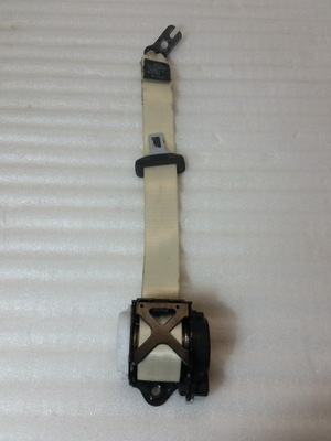Pas безопасности левый правый задняя audi q3 lift 8u0 фото №1