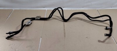 Citroen berlingo iv 1.5 d шланг топливный фото №1