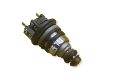 Инжектор форсунка топлива vw transporter t4 2.0 b 8v 0280155604 044906031 фото №1