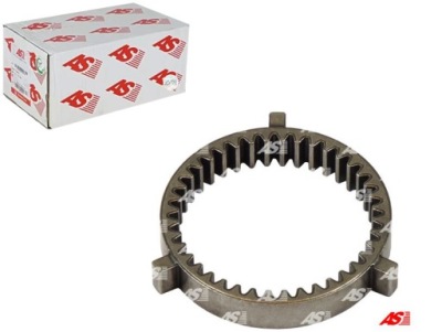 Набір ремонтний, стартер as-pl sg0034 фото №1