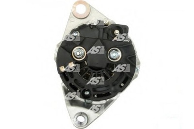 As-pl генератор fiat albea 1.6 16v 178_ фото №1