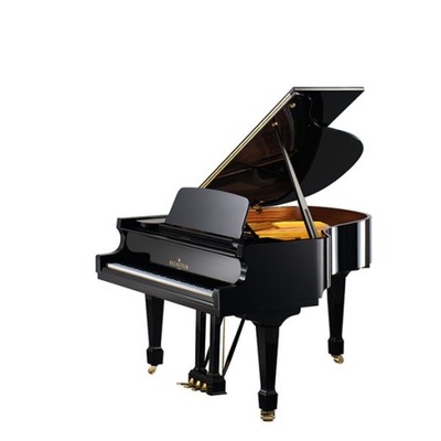 fortepian C. Bechstein A 175 czarny połysk