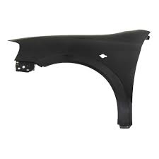 Opel astra g 2 98-03 крыло  передний перед левое фото №1