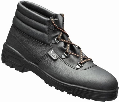 Trzewiki Bezpieczne HONEYWELL BACOU SUPER BOOT