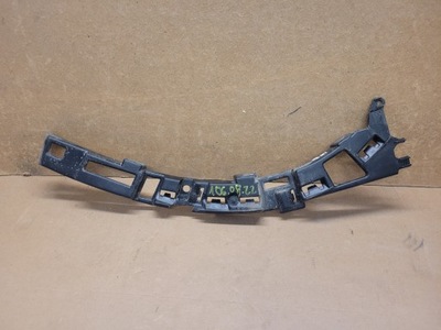 Направляющая бампера правый перед berlingo combo rifter фото №1