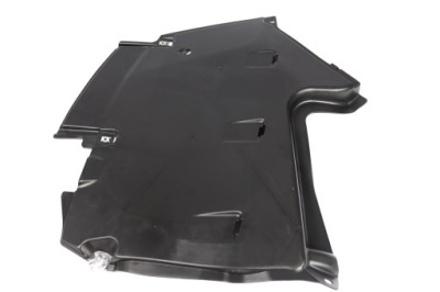 Накладка пол подвеска правая задняя audi a4 b9 aso фото №1