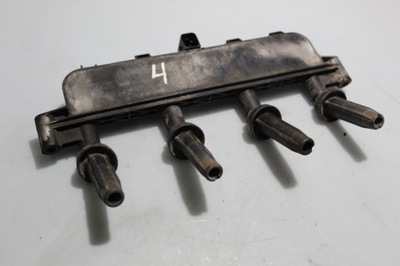 Катушка зажигания citroen c2 1.4 фото №1