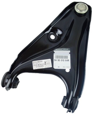 Оригинальный номер dacia рычаг lodgy sandero logan оригинал pr фото №1