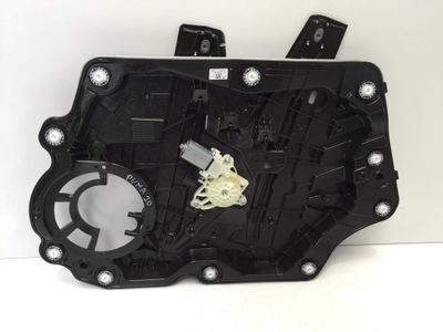 Підйомник механізм скло ford оригінальний номер l1tb-s23200-cb фото №1