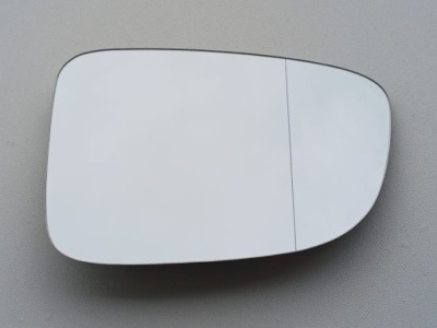 Mazda 6 gj od 2012r.^ вкладиш правого дзеркало оригінальний номер фото №1