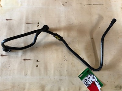 Шланг вакуумa mercedes w166 a1664302029 фото №1