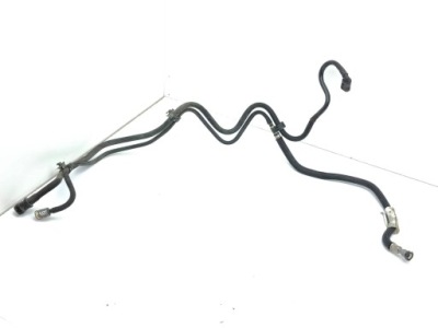 Opel astra l 2023 шланг топлива фото №1