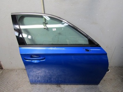 Civic xi 24r дверь правое передние правый перед b625m фото №1