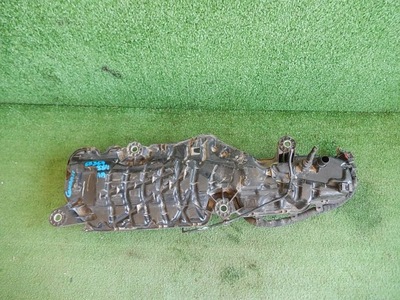 Бак adblue jeep compass 68364584aa фото №1