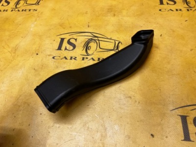 Воздуховод канал воздуха правый  mercedes g w463 рестайлинг фото №1